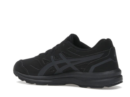 ASICS Gel-Mission Black Carbon