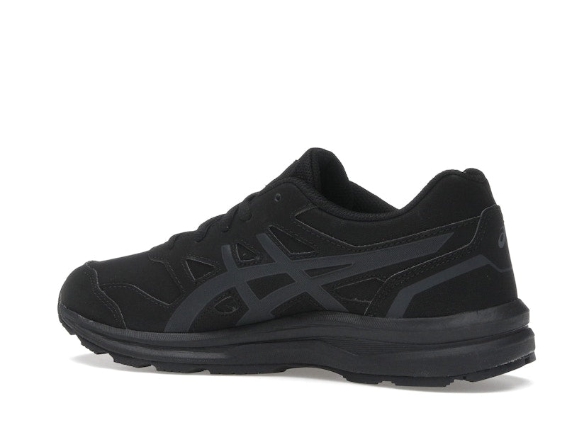 ASICS Gel-Mission Black Carbon