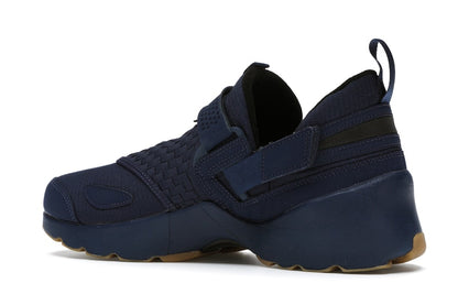 Jordan Trunner LX Navy Gum