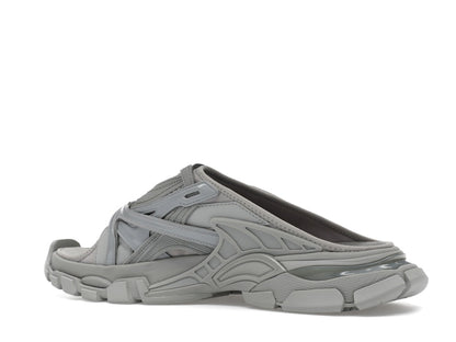 Balenciaga Track Slide Grey