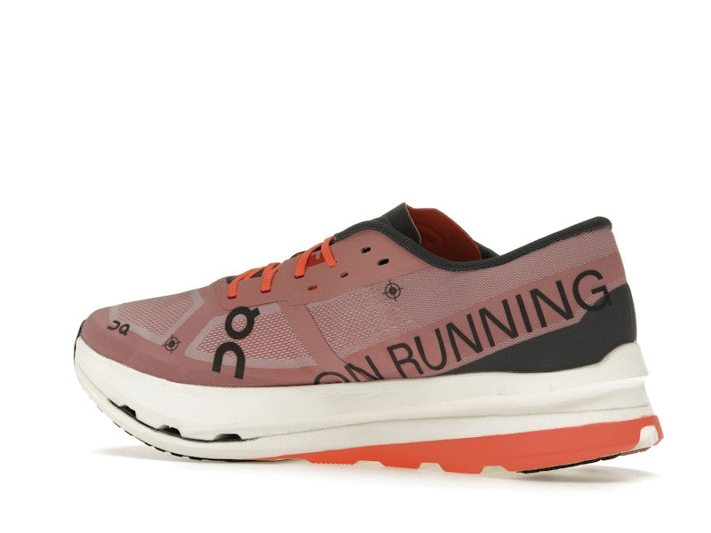 On Running Cloudboom Echo 3 Dustrose Eclipse