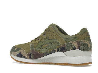 ASICS Gel-Lyte III Camp
