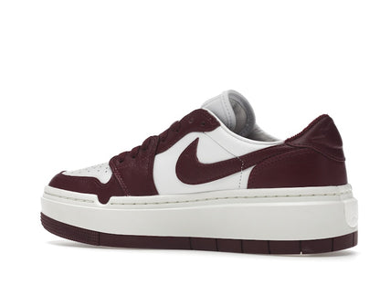 Jordan 1 Elevate Low Dark Beetroot (Women's)