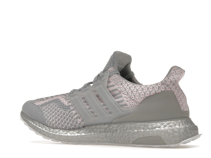 adidas Ultra Boost 5.0 DNA Halo Silver (Women's)