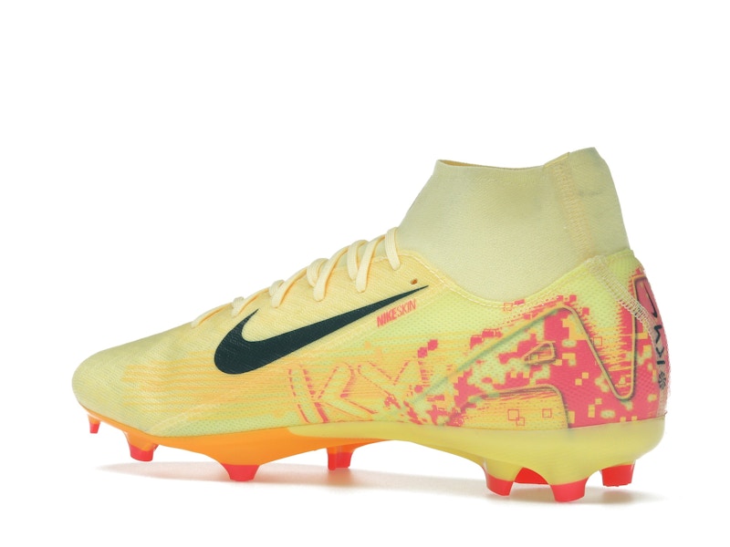Nike Mercurial Superfly 10 Academy FG/MG Kylian Mbappe