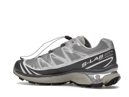 Salomon XT-6 Adv Dover Street Market Silver
