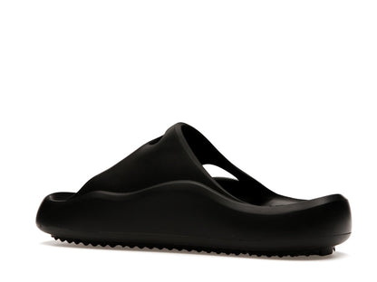 OFF-WHITE Meteor Rubber Slides Black (FW22)