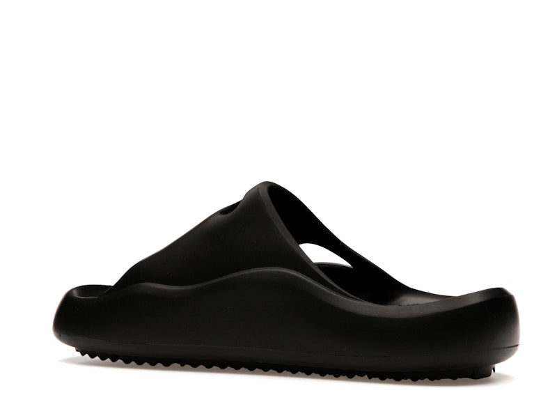 OFF-WHITE Meteor Rubber Slides Black (FW22)