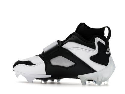 Nike Diamond Turf 93 TD White Black