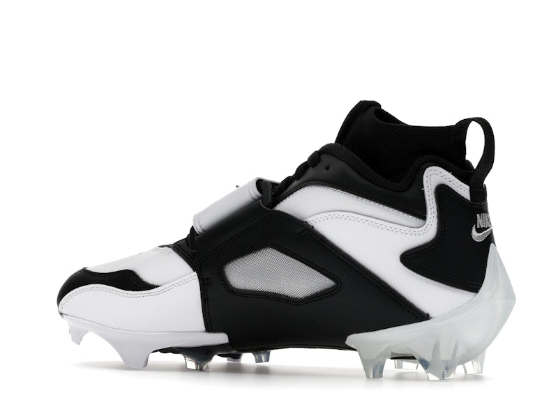 Nike Diamond Turf 93 TD White Black