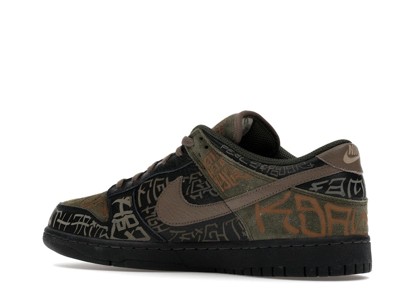 Nike SB Dunk Low Doernbecher