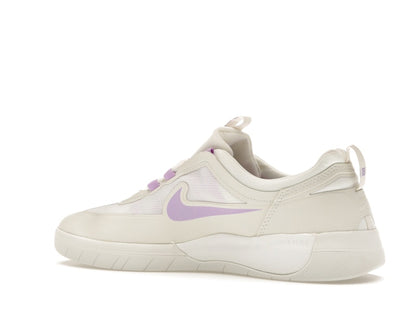 Nike SB Nyjah Free 2 Summit White Lilac