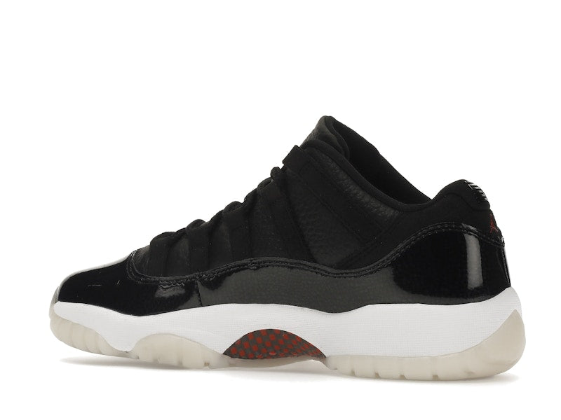 Jordan 11 Retro Low 72-10 (GS)