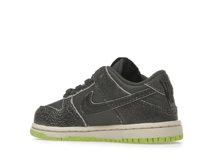 Nike Dunk Low Halloween (2022) (TD)