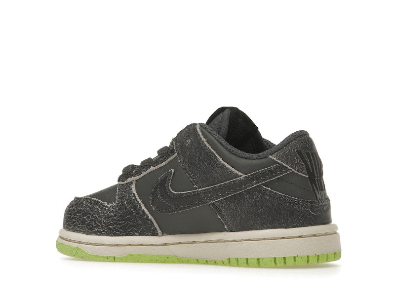 Nike Dunk Low Halloween (2022) (TD)