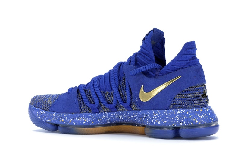 Nike KD 10 Finals