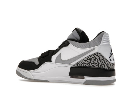 Jordan Legacy 312 Low Light Smoke Grey