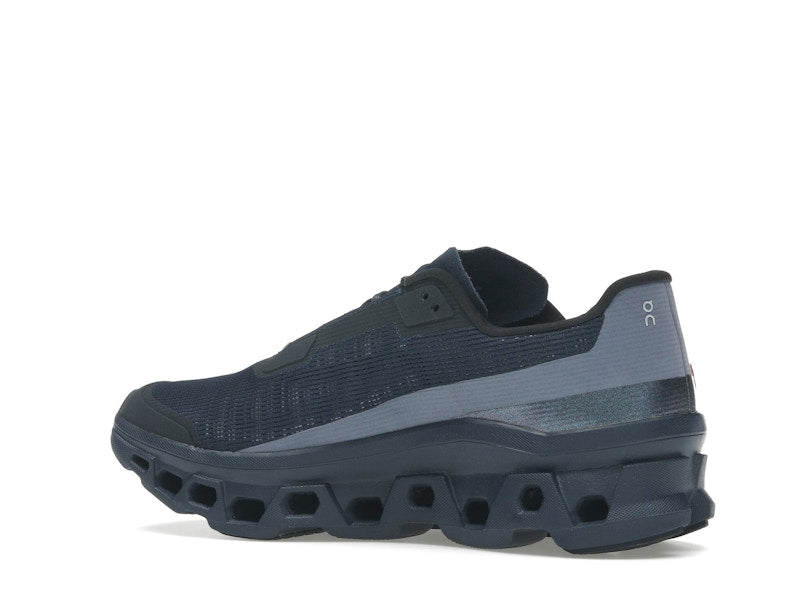 On Running Cloudmonster Void atmos YOZAKURA (Women's)
