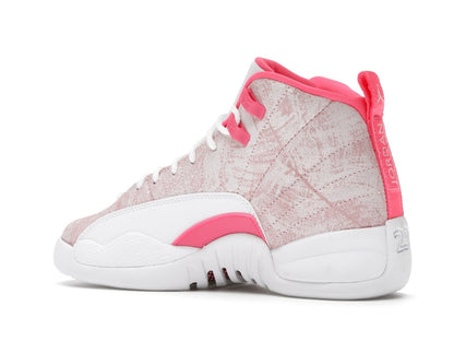 Jordan 12 Retro Arctic Punch (GS)