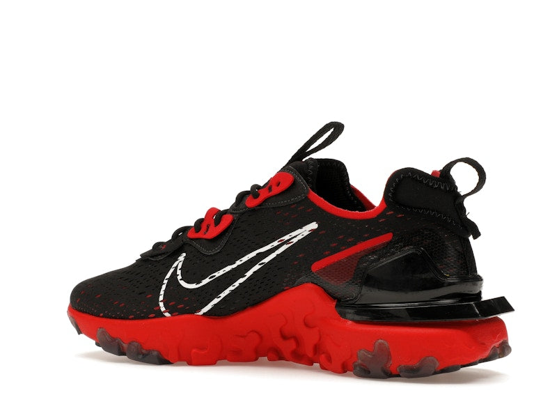 Nike React Vision Bred