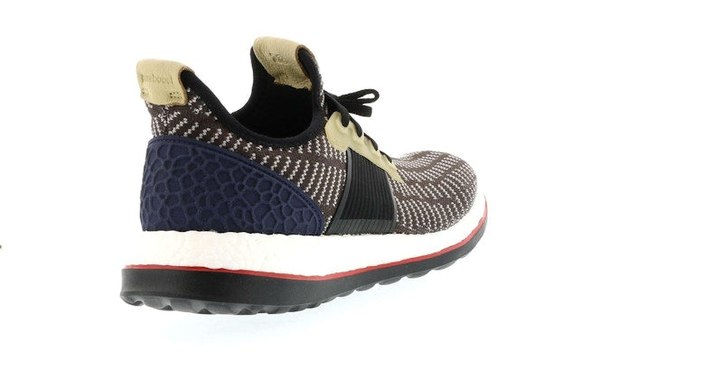 adidas Pureboost ZG Kolor Clear Granite
