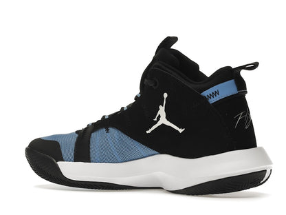 Jordan Jumpman 2020 University Blue