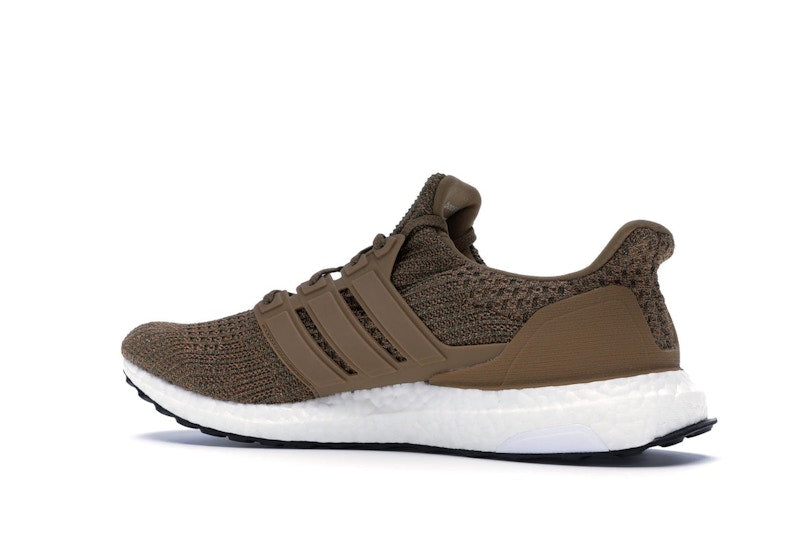 adidas Ultra Boost 4.0 Raw Desert