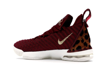 Nike LeBron 16 King (GS)
