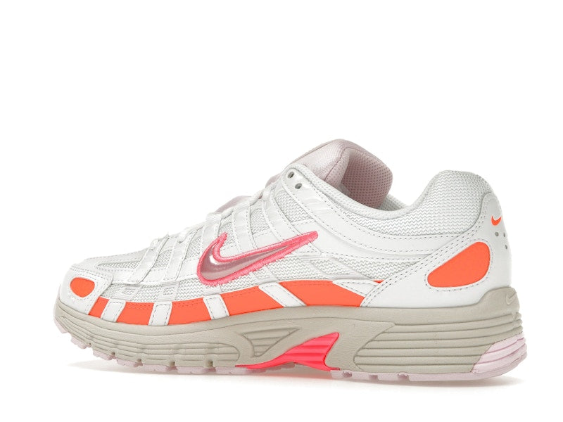 Nike P-6000 Digital Pink Crimson (Women's)