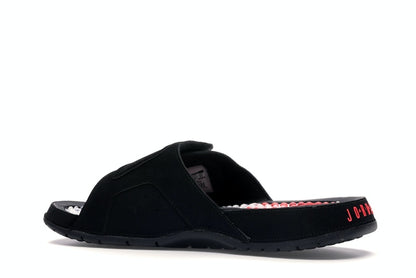 Jordan Hydro 6 Retro Slide Black Infrared 23