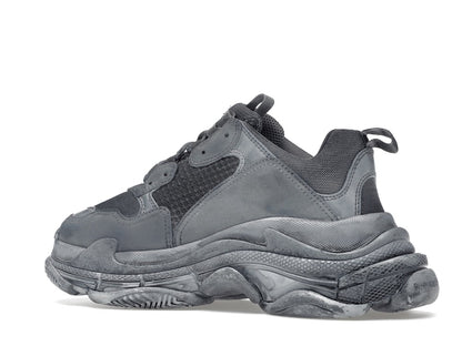 Balenciaga Triple S Dyed Grey