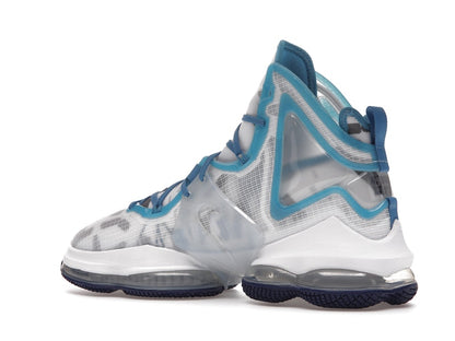 Nike LeBron 19 Space Jam