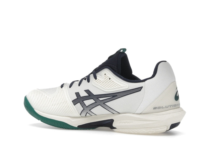 ASICS Solution Speed FF 3 Cream Midnight