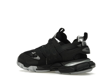 Balenciaga Track Black Silver (Women's)