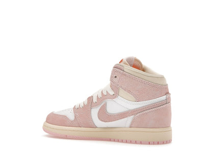 Jordan 1 Retro High OG Washed Pink (PS)