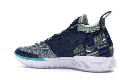 Nike KD 11 BHM (2019)