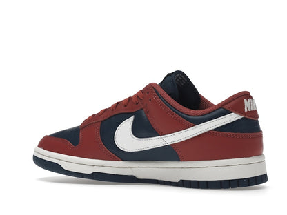 Nike Dunk Low Retro Canyon Rust (Women's)