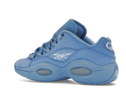 Reebok Question Low Blueprint