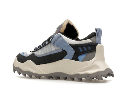 OFF-WHITE Odsy-1000 White Dark Grey Blue