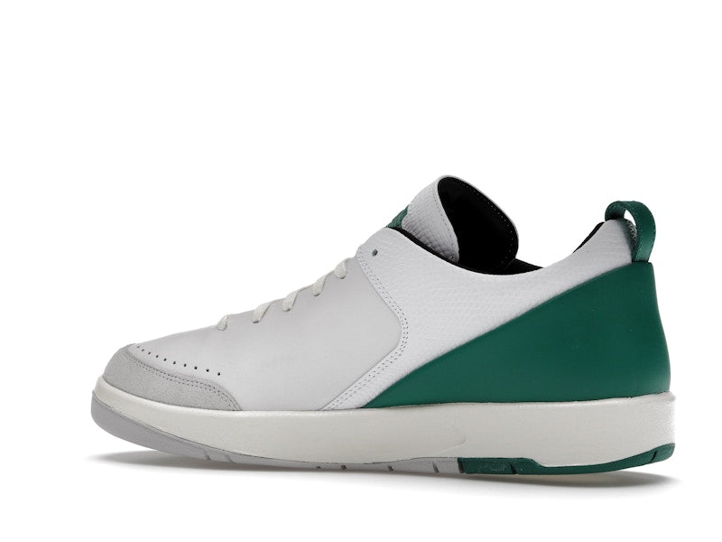 Jordan 2 Retro Low SE Nina Chanel Abney White Malachite (Women's)