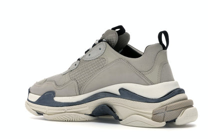 Balenciaga Triple S Beige
