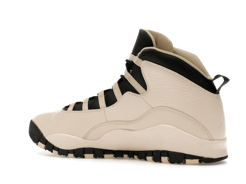 Jordan 10 Retro Heiress Pearl (GS)
