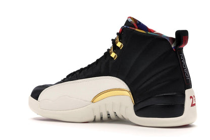 Jordan 12 Retro Chinese New Year (2019)