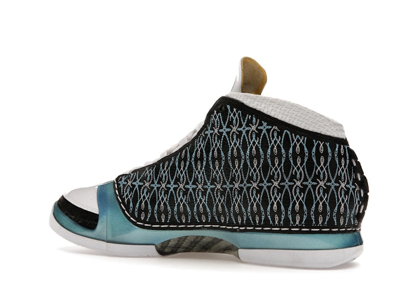 Jordan 23 UNC