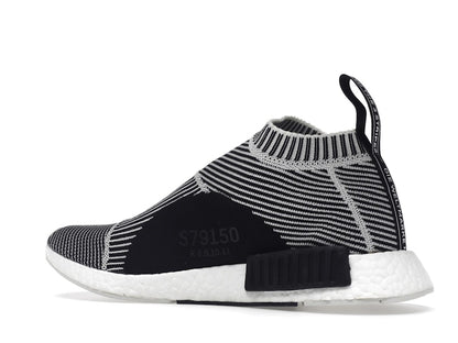 adidas NMD City Sock Core Black