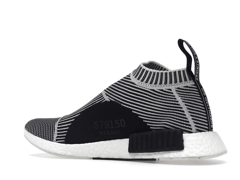 adidas NMD City Sock Core Black