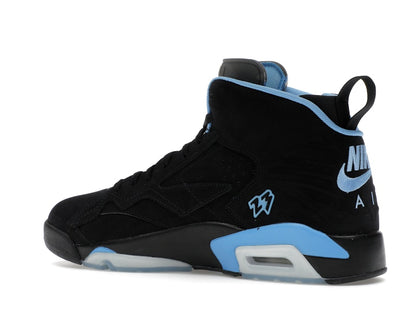 Jordan MVP University Blue