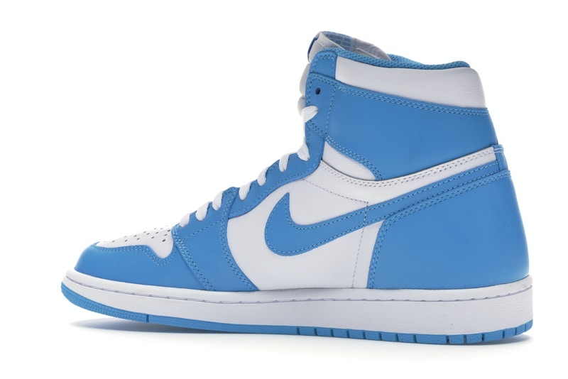 Jordan 1 Retro High OG UNC