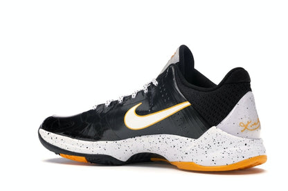 Nike Kobe 5 Del Sol