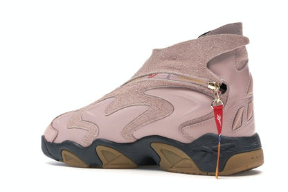 Reebok Mobius Experiment 3 Pyer Moss Pink